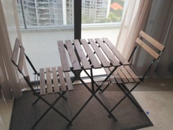 The Shore Residences (D15), Condominium #181741192